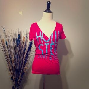 Hollister t shirt